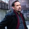 "Conflict of Interest" -- An American diplomat is killed while being used as a pawn in a dangerous drug ring, and the team must work together to bring them down. Also, Jubal and OA try to help friends from their past fight off their inner demons, on FBI, Tuesday, April 16 (9:00-10:00 PM, ET/PT) on the CBS Television Network. Pictured  Jeremy Sisto as Jubal Valentine   Mark Schafer/CBS ÃÂ©2019 CBS Broadcasting, Inc. All Rights Reserved