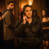 "Conflict of Interest" -- An American diplomat is killed while being used as a pawn in a dangerous drug ring, and the team must work together to bring them down. Also, Jubal and OA try to help friends from their past fight off their inner demons, on FBI, Tuesday, April 16 (9:00-10:00 PM, ET/PT) on the CBS Television Network. Pictured  Missy Peregrym  as Special Agent Maggie Bell    Mark Schafer/CBS ÃÂ©2019 CBS Broadcasting, Inc. All Rights Reserved