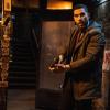 "Conflict of Interest" -- An American diplomat is killed while being used as a pawn in a dangerous drug ring, and the team must work together to bring them down. Also, Jubal and OA try to help friends from their past fight off their inner demons, on FBI, Tuesday, April 16 (9:00-10:00 PM, ET/PT) on the CBS Television Network. Pictured Zeeko Zaki as Special Agent Omar Adom \'OA\' Zidan   Mark Schafer/CBS ÃÂ©2019 CBS Broadcasting, Inc. All Rights Reserved