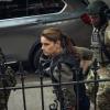 "Outsider" -- After a Wall Street investor is murdered, the team is led to an insider-trading ring that uses unconventional methods to gain information. Also, OA struggles to maintain confidence in his budding relationship with Mona (Yasmine Aker), on FBI, Tuesday, Nov. 5 (9:00-10:00 PM, ET/PT) on the CBS Television Network.  Pictured  Missy Peregrym as Special Agent Maggie Bell    Photo: Michael Parmelee/CBS ©2019 CBS Broadcasting, Inc. All Rights Reserved