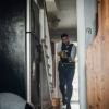 "Outsider" -- After a Wall Street investor is murdered, the team is led to an insider-trading ring that uses unconventional methods to gain information. Also, OA struggles to maintain confidence in his budding relationship with Mona (Yasmine Aker), on FBI, Tuesday, Nov. 5 (9:00-10:00 PM, ET/PT) on the CBS Television Network.  Pictured Zeeko Zaki as Special Agent Omar Adom \'OA\' Zidan  Photo: Michael Parmelee/CBS ©2019 CBS Broadcasting, Inc. All Rights Reserved