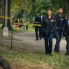 "Outsider" -- After a Wall Street investor is murdered, the team is led to an insider-trading ring that uses unconventional methods to gain information. Also, OA struggles to maintain confidence in his budding relationship with Mona (Yasmine Aker), on FBI, Tuesday, Nov. 5 (9:00-10:00 PM, ET/PT) on the CBS Television Network.  Pictured (L-R) Missy Peregrym as Special Agent Maggie Bell and  Zeeko Zaki as Special Agent Omar Adom \'OA\' Zidan   Photo: Michael Parmelee/CBS ©2019 CBS Broadcasting, Inc. All Rights Reserved