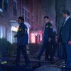 "Undisclosed" -- When a board member of a soon-to-be-public medical tech company is murdered, the team tries to find out who had the most to gain from his death. Also, OA is conflicted when pressure to help a family member is at odds with his commitment to tell the truth, on FBI, Tuesday, Nov. 12 (9:00-10:00 PM, ET/PT) on the CBS Television Network.  Pictured (l-r) Ebonée Noel asKristen Chazal and  John Boyd as Stuart Scola  Photo: Michael Parmelee/CBS ©2019 CBS Broadcasting, Inc. All Rights Reserved