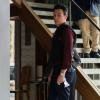 "Undisclosed" -- When a board member of a soon-to-be-public medical tech company is murdered, the team tries to find out who had the most to gain from his death. Also, OA is conflicted when pressure to help a family member is at odds with his commitment to tell the truth, on FBI, Tuesday, Nov. 12 (9:00-10:00 PM, ET/PT) on the CBS Television Network.  Pictured John Boyd as Stuart Scola  Photo: Michael Parmelee/CBS ©2019 CBS Broadcasting, Inc. All Rights Reserved