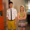 "FAKING IT SEASON 2" - starring Rita Volk, Katie Stevens, Gregg