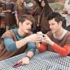 Faking It