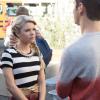 Faking It