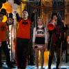 'Faking It'- Season 2B