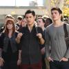 EP. 212 LIAM & SHANE