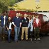 Cast Promotional Photos