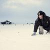 FARGO -- Pictured: Allison Tolman as Molly Solverson -- CR. Matthias Clamer/FX