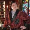 FARGO -- Pictured: Oliver Platt as Stavros Milos -- CR. Chris Large/FX