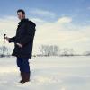 FARGO -- Pictured: Russell Harvard as Mr. Wrench -- CR. Matthias Clamer/FX