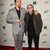 Kevin Durand, David Bradley
