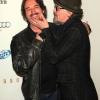 Kim Coates, Tommy Flanagan