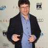 NEW YORK, NY - APRIL 9:Sean Astin arrives at the FX Networks Upfront Premiere Screening of 'Fargo' at the SVA Theater on April 9, 2014 in New York City. (Photo by Corredor99/mpi/PictureGroup)