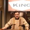 FARGO - Pictured: Oliver Platt as Stavros Milos. CR: Chris Large/FX
