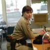 FARGO "The Rooster Prince" -- Episode 102 -- Airs Tuesday, April 22, 10:00 pm e/p) -- Pictured: Allison Tolman as Molly Solverson -- CR: Chris Large/FX