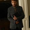 FARGO "The Rooster Prince" -- Episode 102 -- Airs Tuesday, April 22, 10:00 pm e/p) -- Pictured: Billy Bob Thornton as Lorne Malvo -- CR: Chris Large/FX