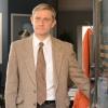 FARGO "A Muddy Road" -- Episode 103 -- Airs Tuesday, April 29, 10:00 pm e/p) -- Pictured: Martin Freeman as Lester Nygaard. -- CR: Chris Large/FX