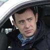 FARGO "Eating the Blame" -- Episode 104 -- Airs Tuesday, May 6, 10:00 pm e/p) -- Pictured: Colin Hanks as Gus Grimly -- CR: Chris Large/FX