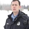 FARGO "Eating the Blame" -- Episode 104 -- Airs Tuesday, May 6, 10:00 pm e/p) -- Pictured: Colin Hanks as Gus Grimly -- CR: Chris Large/FX