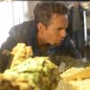 FARGO "Eating the Blame" -- Episode 104 -- Airs Tuesday, May 6, 10:00 pm e/p) -- Pictured: Glenn Howerton as Don Chumph -- CR: Chris Large/FX