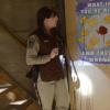 FARGO "The Six Ungraspables" -- Episode 105 -- Airs Tuesday, May 13, 10:00 pm e/p) -- Pictured: Allison Tolman as Molly Solverson -- CR: Chris Large/FX