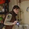 FARGO "The Six Ungraspables" -- Episode 105 -- Airs Tuesday, May 13, 10:00 pm e/p) -- Pictured: Allison Tolman as Molly Solverson -- CR: Chris Large/FX