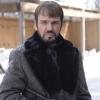FARGO "Who Shaves the Barber?" -- Episode 107 -- Airs Tuesday, May 27, 10:00 pm e/p) -- Pictured: Billy Bob Thornton as Lorne Malvo -- CR: Chris Large/FX