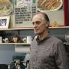 FARGO "A Fox, A Rabbit, and A Cabbage" -- Episode 109 -- Airs Tuesday, June 10, 10:00 pm e/p) -- Pictured: Keith Carradine as Lou Solverson -- CR: Chris Large/FX
