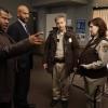 FARGO "A Fox, A Rabbit, and A Cabbage" -- Episode 109 -- Airs Tuesday, June 10, 10:00 pm e/p) -- Pictured: (L-R) Jordan Peele as Agent Pepper, Keegan-Michael Key as Agent Budge, Bob Odenkirk as Bill Oswalt, Allison Tolman as Molly Solverson -- CR: Chris Large/FX