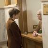 FARGO -- “The Law of Non‐ Contradiction” – Year 3, Episode 3 (Airs May 3, 10:00 pm e/p) Pictured: Carrie Coon as Gloria Burgle. CR: Chris Large/FX