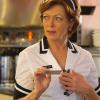 FARGO -- “The Law of Non‐ Contradiction” – Year 3, Episode 3 (Airs May 3, 10:00 pm e/p) Pictured: Frances Fisher as Vivian Lord (60 Years). CR: Byron Cohen/FX