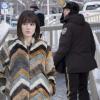 FARGO -- Year 3 -- Pictured (l-r): Mary Elizabeth Winstead as Nikki Swango, Carrie Coon as Gloria Burgle. CR: Chris Large/FX