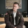 FARGO -- “The House of Special Purpose” – Year 3, Episode 5 (Airs May 17, 10:00 pm e/p) Pictured (l-r): Shea Whigham as Sheriff Moe Dammik. CR: Chris Large/FX