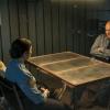 FARGO -- “The House of Special Purpose” – Year 3, Episode 5 (Airs May 17, 10:00 pm e/p) Pictured (l-r): Carrie Coon as Gloria Burgle, Olivia Sandoval as Winnie Lopez, Ewan McGregor as Ray Stussy. CR: Chris Large/FX