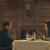 FARGO -- “The House of Special Purpose” – Year 3, Episode 5 (Airs May 17, 10:00 pm e/p) Pictured: Michael Stuhlbarg as Sy Feltz, Mary McDonnell as Widow Goldfarb. CR: FX