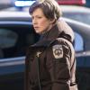 FARGO -- “Somebody to Love” – Year 3, Episode 10 (Airs June 21, 10:00 pm e/p) Pictured: Carrie Coon as Gloria Burgle. CR: Chris Large/FX