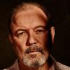 Ruben Blades as Daniel Salazar - Fear The Walking Dead _ Season 1, Gallery - Photo Credit: Frank Ockenfels 3/AMC