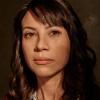 Elizabeth Rodriguez as Liza - Fear The Walking Dead _ Season 1, Gallery - Photo Credit: Frank Ockenfels 3/AMC