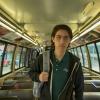 Lorenzo James Henrie as Chris - Fear The Walking Dead _ Season 1, Episode 2 - Photo Credit: Justina Mintz/AMC