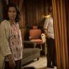 Patricia Reyes Spíndola as Griselda Salazar - Fear The Walking Dead _ Season 1, Episode 2 - Photo Credit: Justina Mintz/AMC
