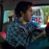 Cliff Curtis as Travis, Lorenzo James Henrie as Chris - Fear The Walking Dead _ Season 1, Episode 3 - Photo Credit: Justina Mintz/AMC