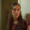 Alycia Debnam Carey as Alicia - Fear The Walking Dead _ Season 1, Episode 4 - Photo Credit: Justina Mintz/AMC