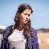 Mercedes Mason as Ofelia - Fear The Walking Dead _ Season 1, Episode 5 - Photo Credit: Justina Mintz/AMC