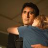Cliff Curtis as Travis and Kim Dickens as Madison - Fear The Walking Dead _ Season 1, Episode 5 - Photo Credit: Justina Mintz/AMC