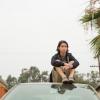 Lorenzo James Henrie as Chris - Fear The Walking Dead _ Season 1, Episode 5 - Photo Credit: Justina Mintz/AMC