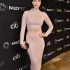 PaleyFest 2016 Fear the Walking Dead, Arrivals, Los Angeles, U.S. 19 March 2016