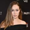 PaleyFest 2016 Fear the Walking Dead, Arrivals, Los Angeles, U.S. 19 March 2016